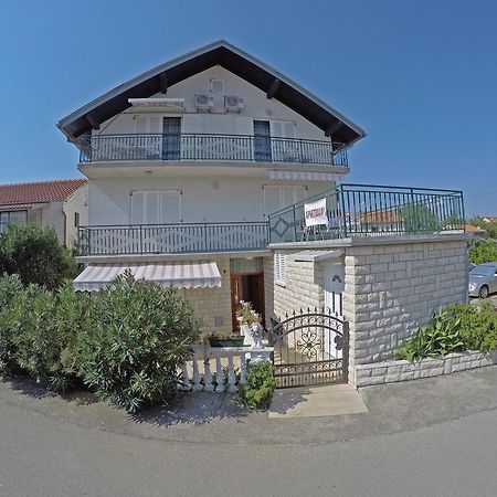 Primasrima Apartments Vodice Luaran gambar