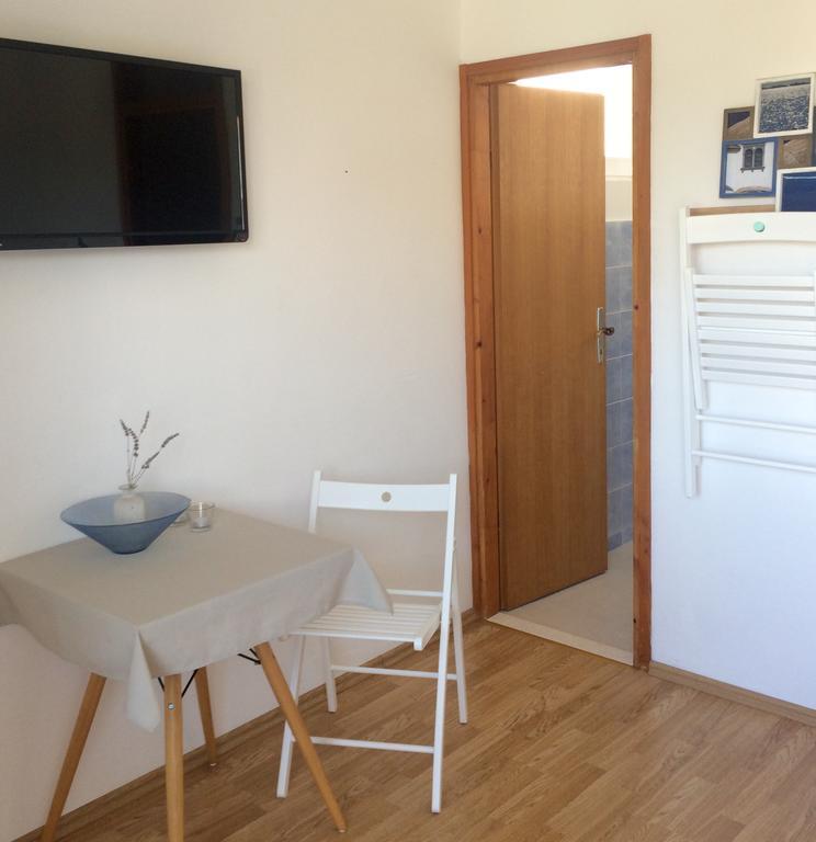Primasrima Apartments Vodice Luaran gambar